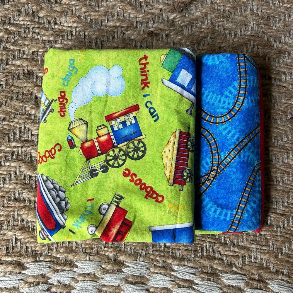Handmade Pillowcase Bundle - Picture 5 of 5